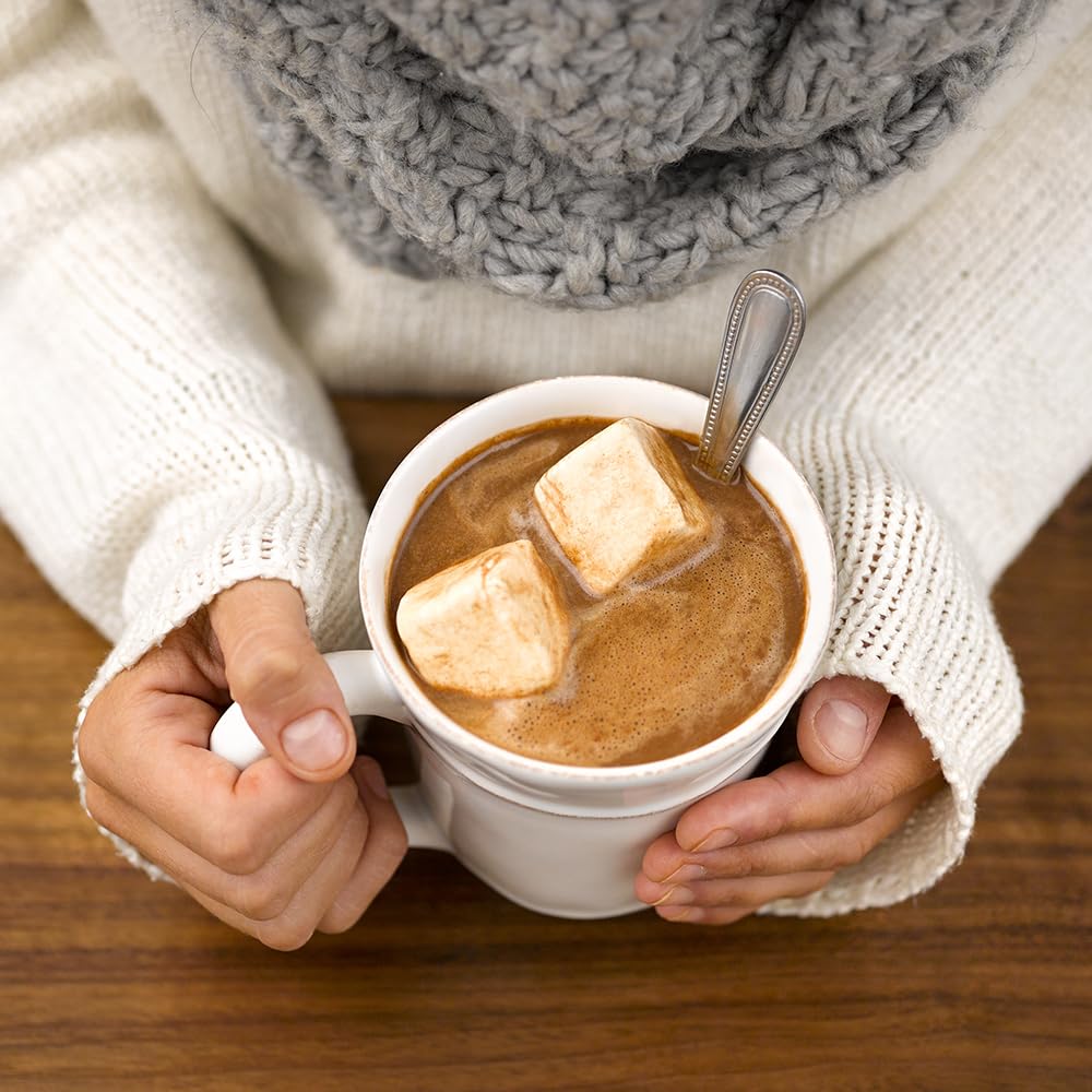 Amazon.com: Lake Champlain Chocolates: Hot Chocolate